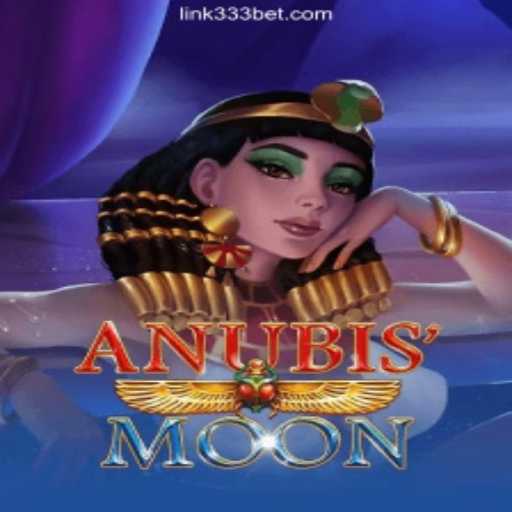 AnubisMoon: The Ultimate Slot Adventure on 333BET.COM