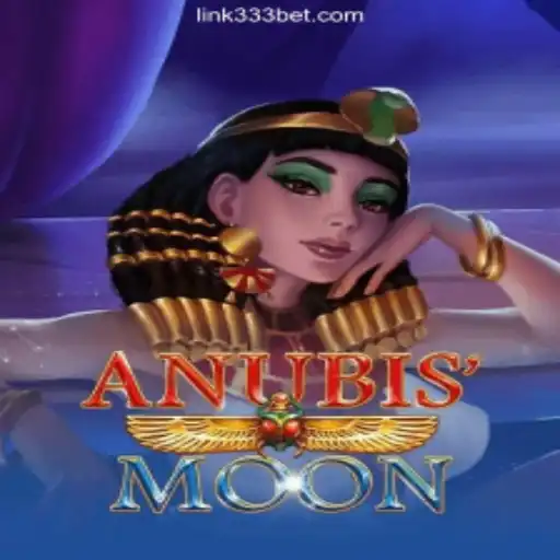 AnubisMoon: The Ultimate Slot Adventure on 333BET.COM