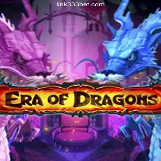 Explore the Mystical World of EraOfDragons: A New Era of Slot Gaming in Brazil
