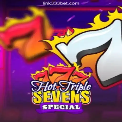 Discover the Exciting World of HotTripleSevensSpecial on 333BET.COM Platform