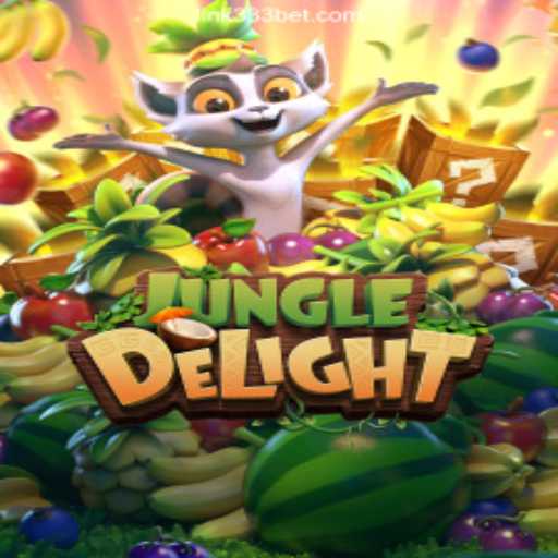 Discover the Thrills of JungleDelight on 333BET.COM's #1 Oficial Slots Platform in Brazil