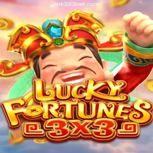Discover the Thrills of LUCKYFORTUNES3x3 on 333BET.COM Platform-Oficial Slots Brasil #1