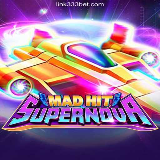 MadHitSupernova: The Galactic Gaming Sensation