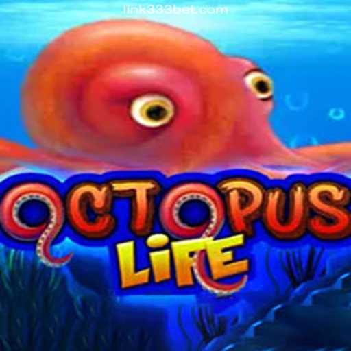 Dive into OctopusLife: A Deep Dive into an Innovative Slot Experience on 333BET.COM