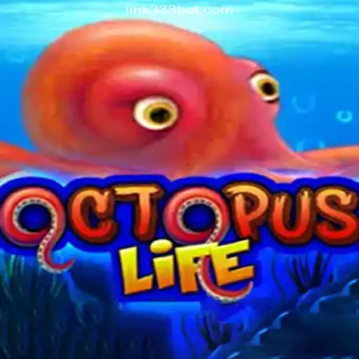 Dive into OctopusLife: A Deep Dive into an Innovative Slot Experience on 333BET.COM