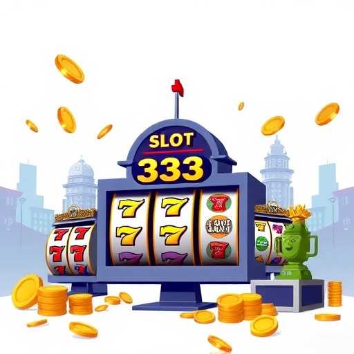 Effective Promotion Strategies for 333BET.COM Platform-Oficial Slots Brasil #1