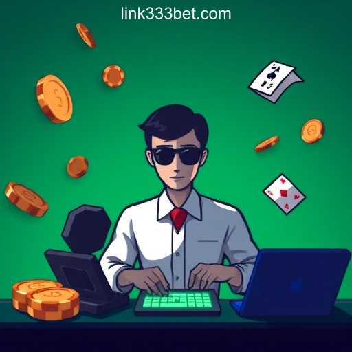 Understanding Responsible Gambling: Ensuring a Safe Experience on 333BET.COM Platform-Oficial Slots Brasil #1