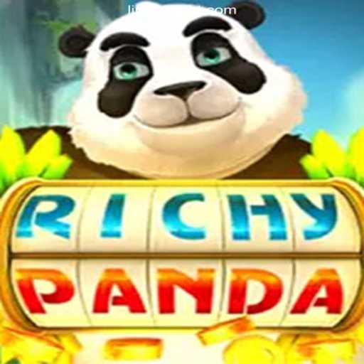 Discover the Thrilling World of RichyPanda Slots on 333BET.COM