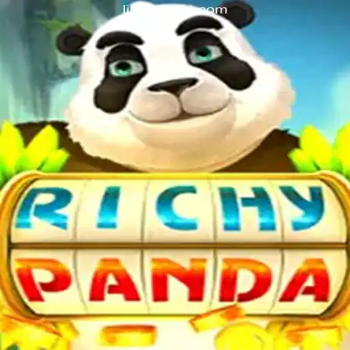 Discover the Thrilling World of RichyPanda Slots on 333BET.COM