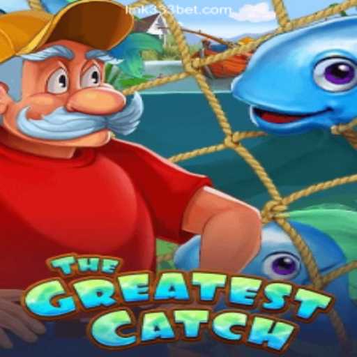 Exploring TheGreatestCatch: A Dive into Oceanic Gaming on 333BET.COM Platform-Oficial Slots Brasil #1