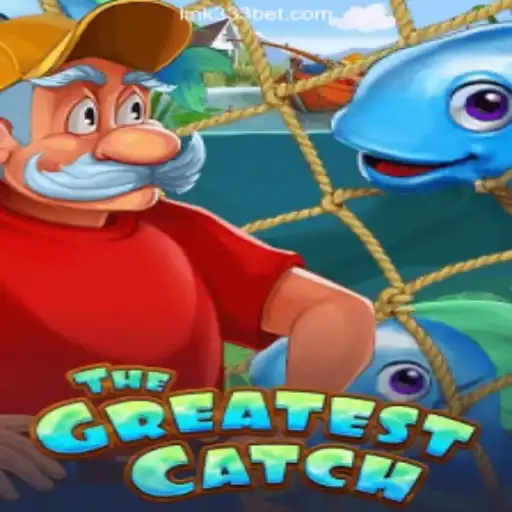 Exploring TheGreatestCatch: A Dive into Oceanic Gaming on 333BET.COM Platform-Oficial Slots Brasil #1