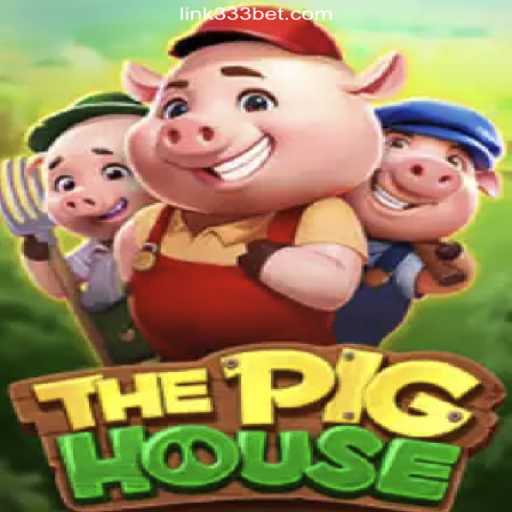 ThePigHouse: A Unique Experience on the 333BET.COM Platform - Official Slots Brasil #1