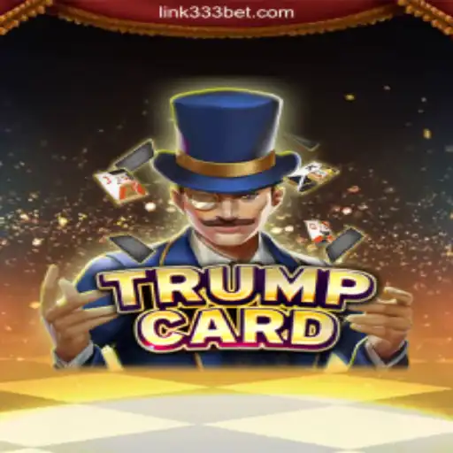 TrumpCard Game: Revolutionizing Online Slots on the 333BET.COM Platform
